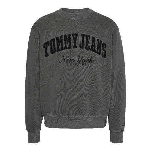 Tommy Hilfiger Ανδρικό φούτερ Varsity Washed Relaxed Sweatshirt